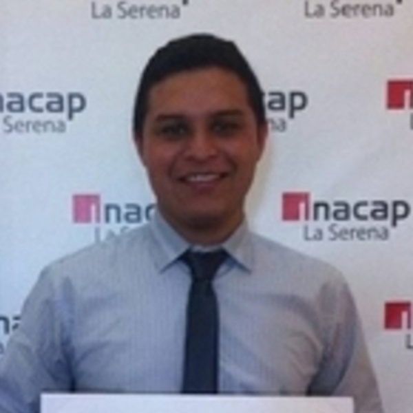 Johanns - Profesor de mecánica del automóvil - Santiago