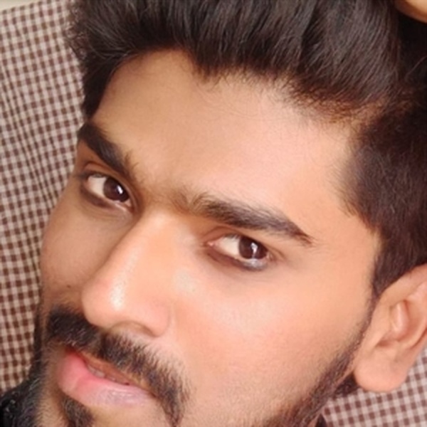 Ashoksundar - Positive thinking tutor - Toronto
