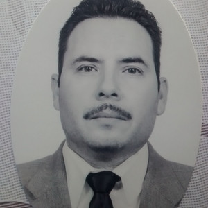 Jesús Lorenzo - Profesor de ciencias forenses - Delicias