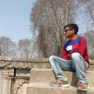 Akash - Maths tutor - Ghaziabad