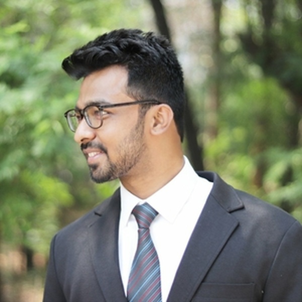 Biswajit - Mechanical engineering tutor - Bhubaneswar