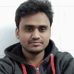 Sai Venkatesh - Linux teacher - Hyderabad