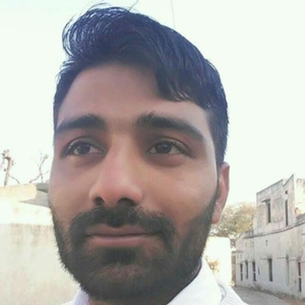 Sunil Kumar - Agricultural sciences tutor - Jhunjhunu