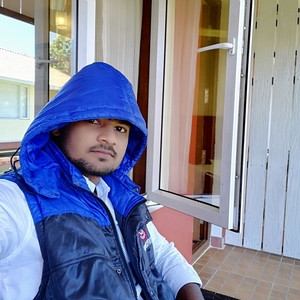 Dileepkumar - Maths tutor - Chennai
