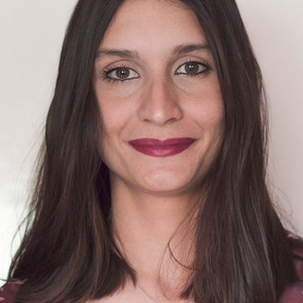 M Isabel - Profe de ayuda con los deberes - Sevilla