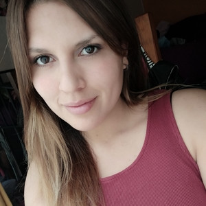 Josefa - profesor de química - Antofagasta