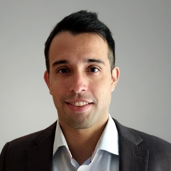 Felipe - Professor de inglês - São Paulo
