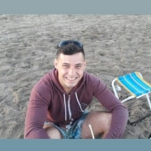 Federico - Profesor de física - San Miguel de Tucumán