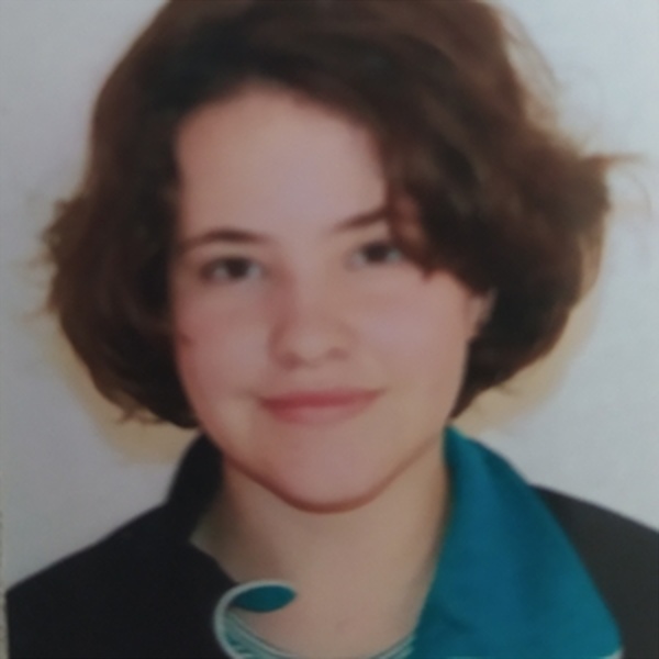 Rebeca - tutor académico - Entrepinos