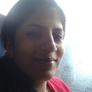 Monika - Maths teacher - Gurugram