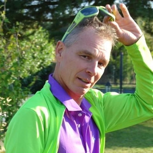 Alain - Prof de massage - Maubec