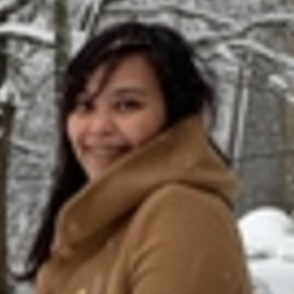 Faiza Hanna - Graduate Diploma in Law tutor - New Delhi