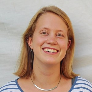 Anna - profesor de alemán - Madrid