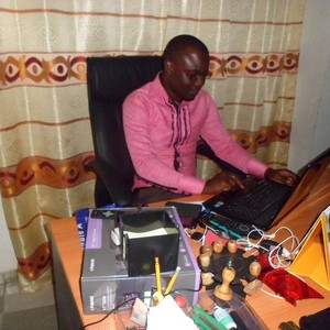 Sthanial - Prof de programmation - Créteil