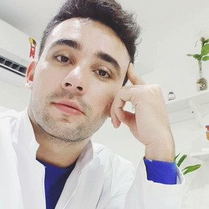 Carlos - Prof de estética - Jardim Petropolis