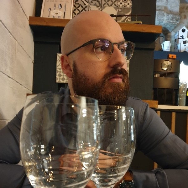 Florian - Prof d'initiation informatique - Manduel