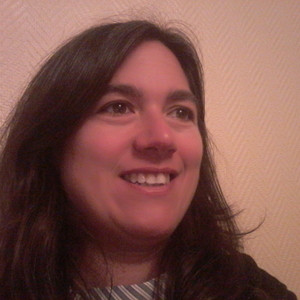 Stephanie - Prof d'économie - Bordeaux