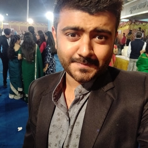 Deepak - Accounting tutor - Raipur