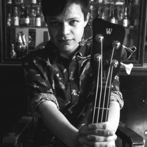 Felipe - Profe de guitarra criolla - Bogotá