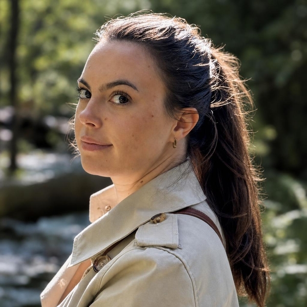 Caroline - Prof de fle - français langue étrangère - Nîmes
