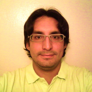 Alvaro - profesor de prueba de admision universitaria - Maipú