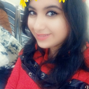 Sneha - Painting teacher - Indore