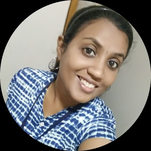 Dhanya - Computer programming tutor - Thiruvalla