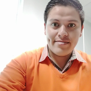 Yair - profesor de matemáticas - Santiago Tulantepec