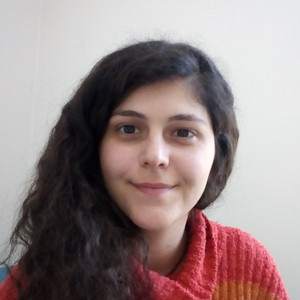 Filiz İzem - Fotoğrafçılık öğretmeni - 