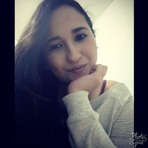 Jesielly - Prof de ecologia - Pocinhos