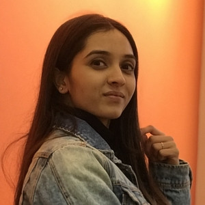 Shikha - Biotechnology teacher - Gurugram