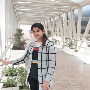 Oshu - Anatomy teacher - Gurugram