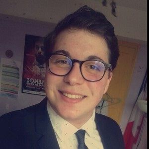 Mehdi - Prof de droit civil - Saint-Michel-sur-Orge