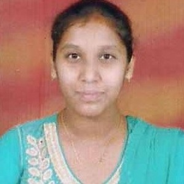 Sandhya - Maths tutor - Vijayawada
