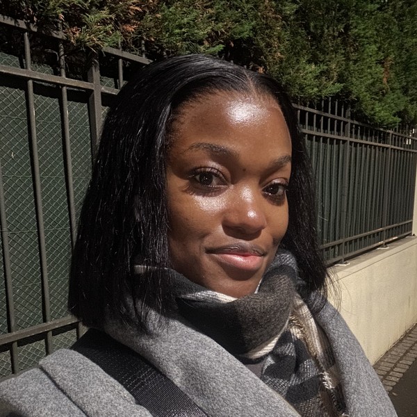 Alison - Prof de maths - Bois-Colombes