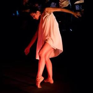 Ambre - Prof de dança - Lisboa