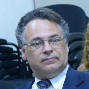 Wagner - Prof de coaching de busca de empregos - 