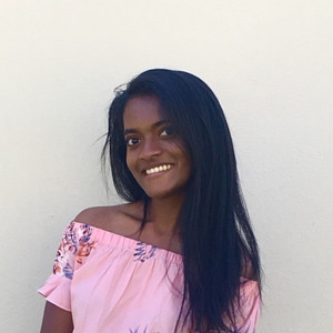 Tahlia - English tutor - Randburg