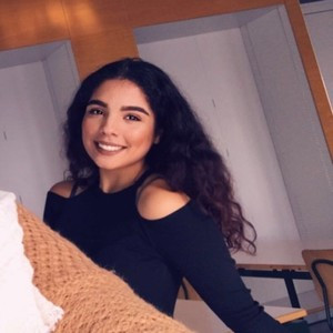 Daniella - Prof de soutien scolaire - Etagnières