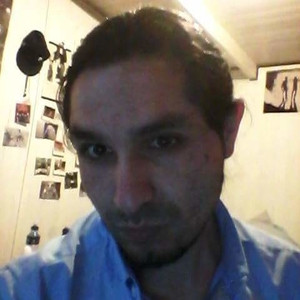 Eric - Profesor de ciencias políticas - Temuco
