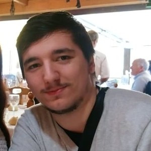 Mickael - Prof d'espagnol - Fontaine-de-Vaucluse