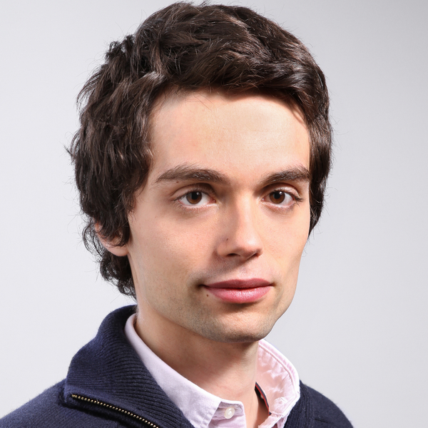 Adrien - Prof d'anglais - Saint-Germain-Laval