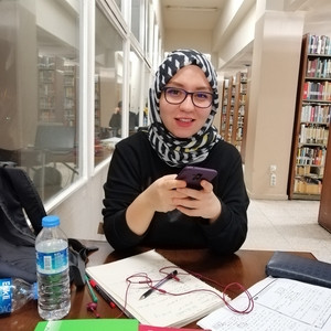 Fatmanur - Matematik öğretmeni - 