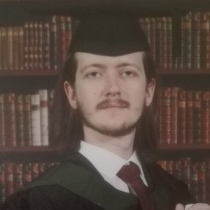 Henry - Spanish tutor - Gildersome