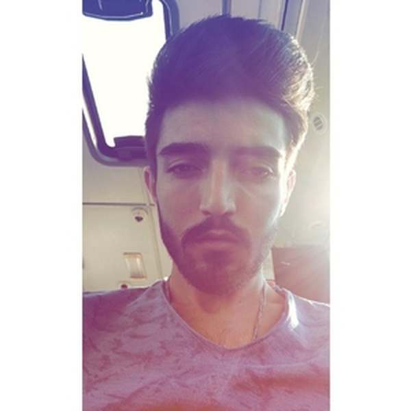 Erkan - Yaşam koçu - İzmir