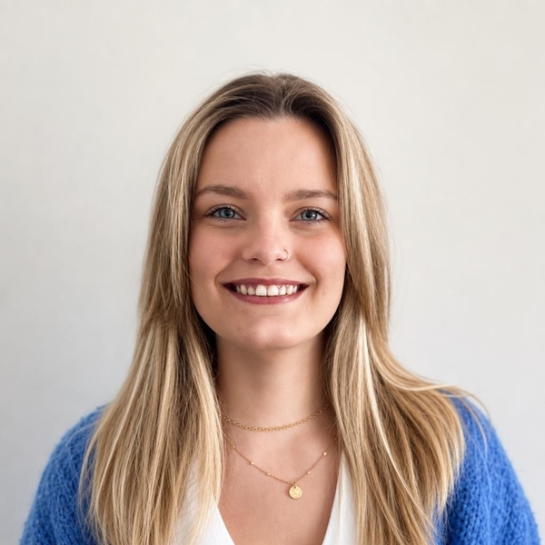 Anne-Charlotte - Prof de psychologie positive - Le Mans