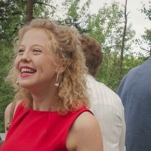 Fien - Spanish tutor - Richmond