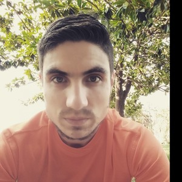 Mario - Profesor de seo y posicionamiento natural - 