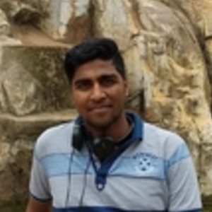 Aryan - Physics tutor - Hyderabad