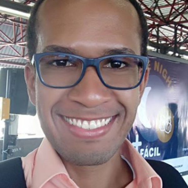 Valdevino José dos - Prof de engenharias - Rio de Janeiro